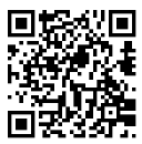 Google Maps QR code for event venue directions